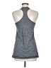 Lululemon Athletica Gray Active Tank Size 10 (estimated) - photo 2