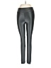 Koral Metallic Silver Active Pants Size S - photo 1