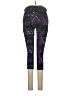 Xersion Graphic Black Active Pants Size M - photo 2