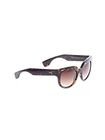 Prada Tortoise Print Sunglasses (view 1)