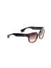 Prada Brown Tan Tortoise Print Sunglasses One size - photo 1