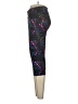 Xersion Graphic Black Active Pants Size M - photo 5