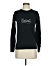 Banana Republic Black Pullover Sweater Size XS - photo 1