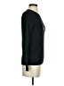 Banana Republic Black Pullover Sweater Size XS - photo 4