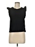 Zara Black Sleeveless Top Size M - photo 1