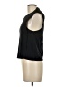 Zara Black Sleeveless Top Size M - photo 5