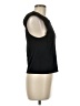 Zara Black Sleeveless Top Size M - photo 4