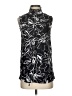 Erin London Black Vest Size XS - photo 1