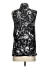 Erin London Black Vest Size XS - photo 2