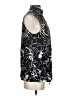 Erin London Black Vest Size XS - photo 4