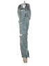 Abercrombie & Fitch Hearts Blue Jeans Size 00 short - photo 5