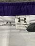 Under Armour Purple Athletic Shorts Size S - photo 3
