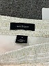 Halogen Chevron-herringbone Ivory Casual Skirt Size 4 - photo 4