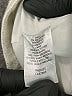 Halogen Chevron-herringbone Ivory Casual Skirt Size 4 - photo 5