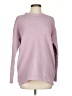 J.Jill 100% Polyester Pink Pullover Sweater Size XS - photo 1