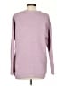J.Jill 100% Polyester Pink Pullover Sweater Size XS - photo 2
