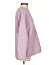 J.Jill 100% Polyester Pink Pullover Sweater Size XS - photo 4