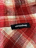 Mittoshop Red Long Sleeve Henley Size L - photo 7