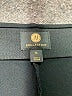 JM Collection Solid Black Casual Pants Size XL - photo 4