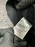 JM Collection Solid Black Casual Pants Size XL - photo 5