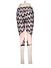 Zumiez Chevron-herringbone Ivory Active Pants Size M - photo 2