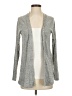 Moa Moa Gray Cardigan Size S - photo 1