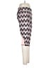 Zumiez Chevron-herringbone Ivory Active Pants Size M - photo 4