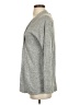 Moa Moa Gray Cardigan Size S - photo 5