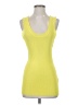 Edun Yellow Sleeveless Top Size S - photo 1