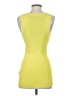 Edun Yellow Sleeveless Top Size S - photo 2