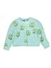 Justice Green Cardigan Size 7 - 8 - photo 1