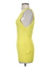 Edun Yellow Sleeveless Top Size S - photo 5