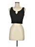 Shein Black Tank Top Size 8 - 10 - photo 1