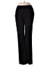 Kasper 100% Polyester Black Dress Pants Size 2 (petite) - photo 1