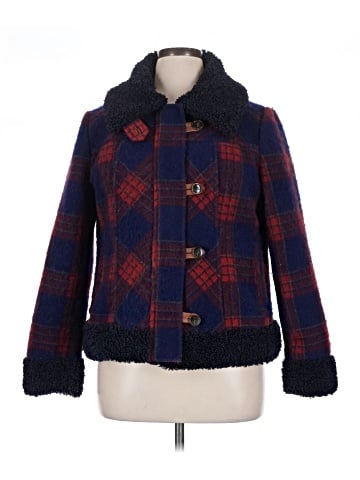 Sundance Coat (view 1)