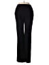 Kasper 100% Polyester Black Dress Pants Size 2 (petite) - photo 2