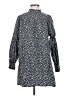 Zara Gray Casual Dress Size S - photo 1