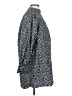 Zara Gray Casual Dress Size S - photo 4