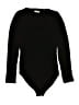 Madewell Black Bodysuit Size L - photo 1