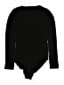 Madewell Black Bodysuit Size L - photo 2