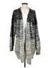 Pink Diamond Gray Cardigan Size Sm - Med - photo 1