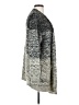 Pink Diamond Gray Cardigan Size Sm - Med - photo 4