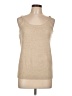 Torrid Tan Sweater Vest Size Lg Plus (0) - photo 1