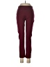 Chatoyant Solid Burgundy Active Pants Size M - photo 1