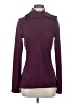 lucy Burgundy Cardigan Size S - photo 1