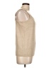 Torrid Tan Sweater Vest Size Lg Plus (0) - photo 4