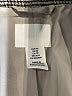 H&M Tweed Gray Blazer Size XS - photo 6