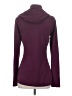 lucy Burgundy Cardigan Size S - photo 2