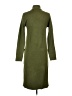Babaton Green Cardigan Size XXS - photo 2
