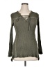 American Rag Cie Green Pullover Sweater Size XL - photo 1